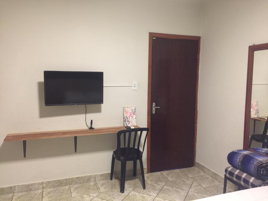 Balsamo Hotel Marília מראה חיצוני תמונה