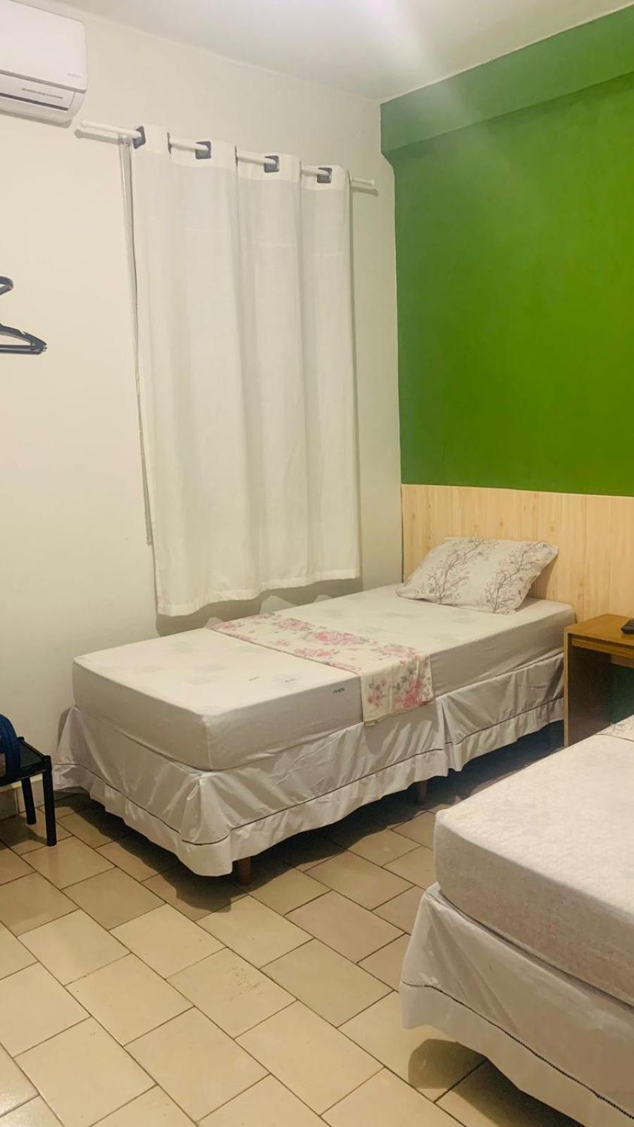 Balsamo Hotel Marília מראה חיצוני תמונה